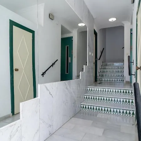 شقة Fuer 4 Personen Ca 70 Qm In Nerja, Andalusien Costa Del Sol