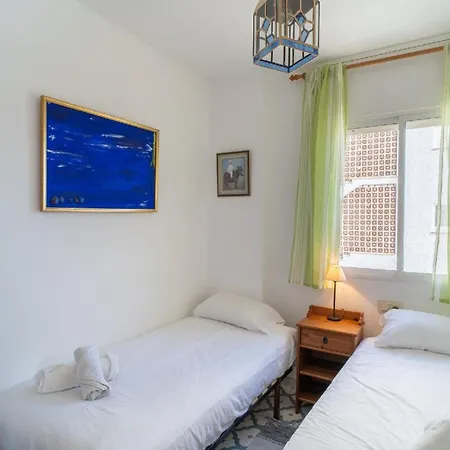 شقة Fuer 4 Personen Ca 70 Qm In Nerja, Andalusien Costa Del Sol نيرخا