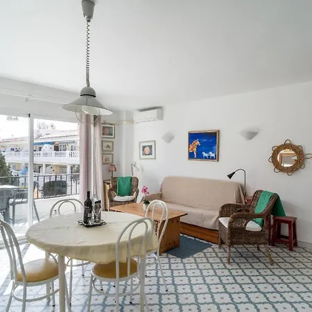 Fuer 4 Personen Ca 70 Qm In Nerja, Andalusien Costa Del Sol * نيرخا