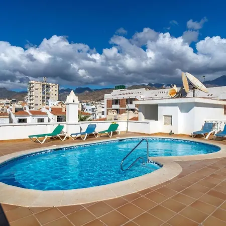 Fuer 4 Personen Ca 70 Qm In Nerja, Andalusien Costa Del Sol
