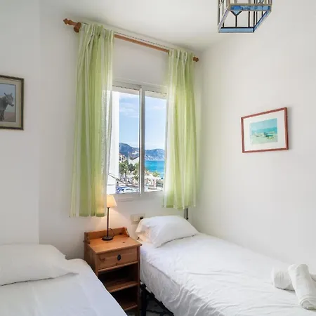 Fuer 4 Personen Ca 70 Qm In Nerja, Andalusien Costa Del Sol *