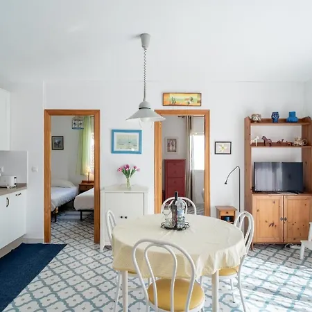 Fuer 4 Personen Ca 70 Qm In Nerja, Andalusien Costa Del Sol Apartment