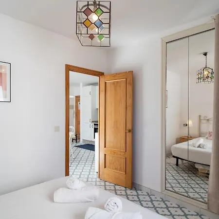 Apartment Fuer 4 Personen Ca 70 Qm In Nerja, Andalusien Costa Del Sol