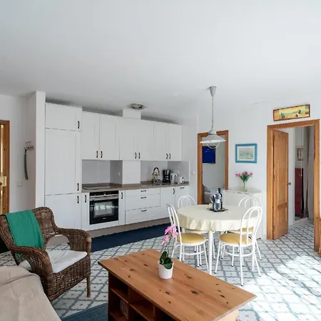 Apartment Fuer 4 Personen Ca 70 Qm In Nerja, Andalusien Costa Del Sol *