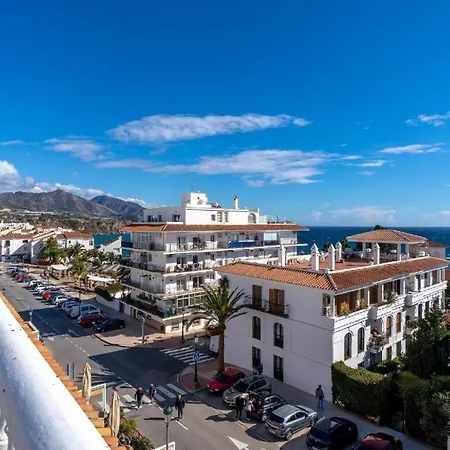 Fuer 4 Personen Ca 70 Qm In Nerja, Andalusien Costa Del Sol *